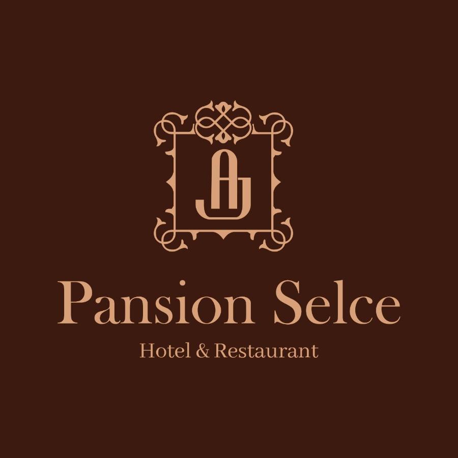 Pansion Selce Hotel Exterior photo
